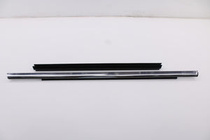 2011-15 Jeep Grand Cherokee RR LH Door Belt Outer and Inner Weatherstrip *ReaD*