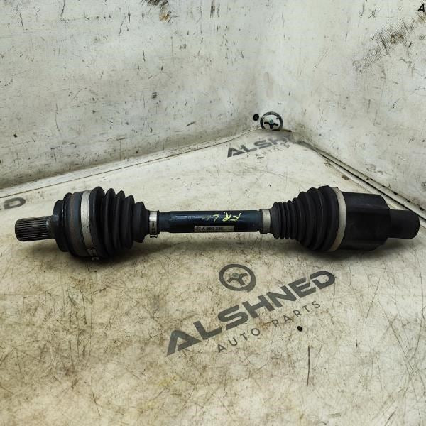 2015-2023 Mercedes-Benz C300 Front Left Outer Axle Drive Shaft 205-330-39-06 OEM - Alshned Auto Parts