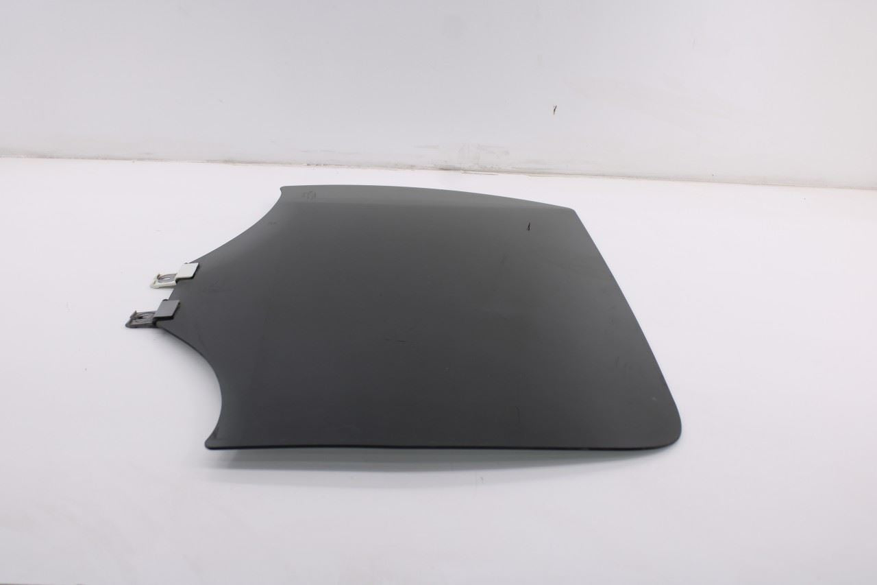 2019-2026 RAM 1500 Crew Cab Rear Left Driver Side Door Window Glass 68276781AD10
