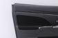 18-25 Mitsubishi Outlander Sport SE Front Left Door Trim Panel 7221D551XA *ReaD*2