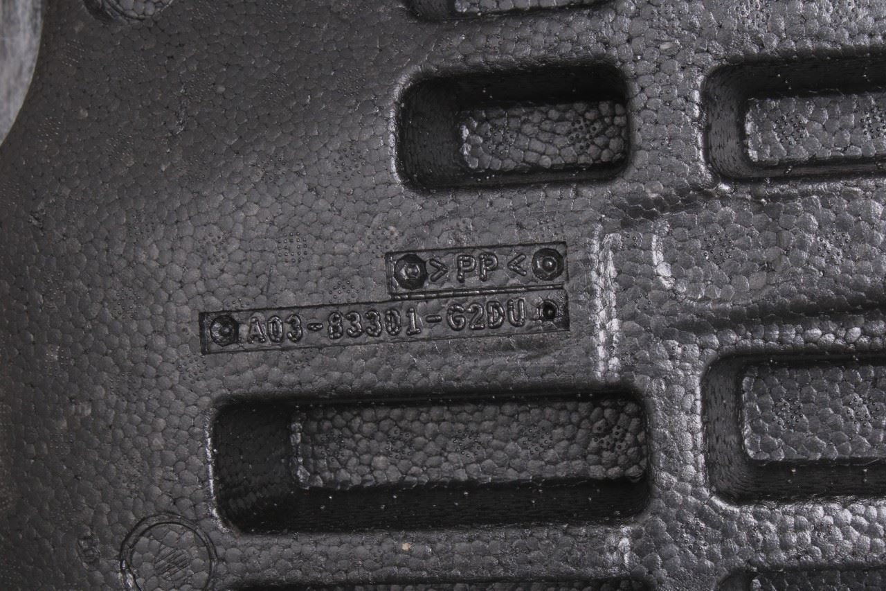 2019-2025 Acura RDX SH-AWD 2.0L AWD Front Rear Interior Floor Carpet Liner Mat - Alshned Auto Parts