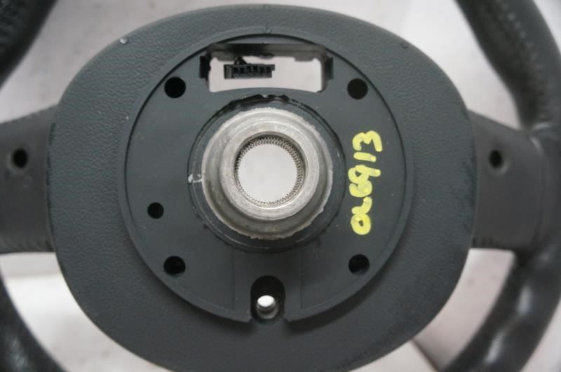 07-15 Mini Cooper 1.6L Steering Wheel Leather w/ Control Buttons 32-30-6-794-624 - Alshned Auto Parts