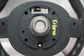 07-15 Mini Cooper 1.6L Steering Wheel Leather w/ Control Buttons 32-30-6-794-624 - Alshned Auto Parts