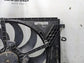 2012-2019 Nissan Versa 1.6L Radiator Cooling Fan Motor Assy 21481-3AB3A *ReaD* - Alshned Auto Parts