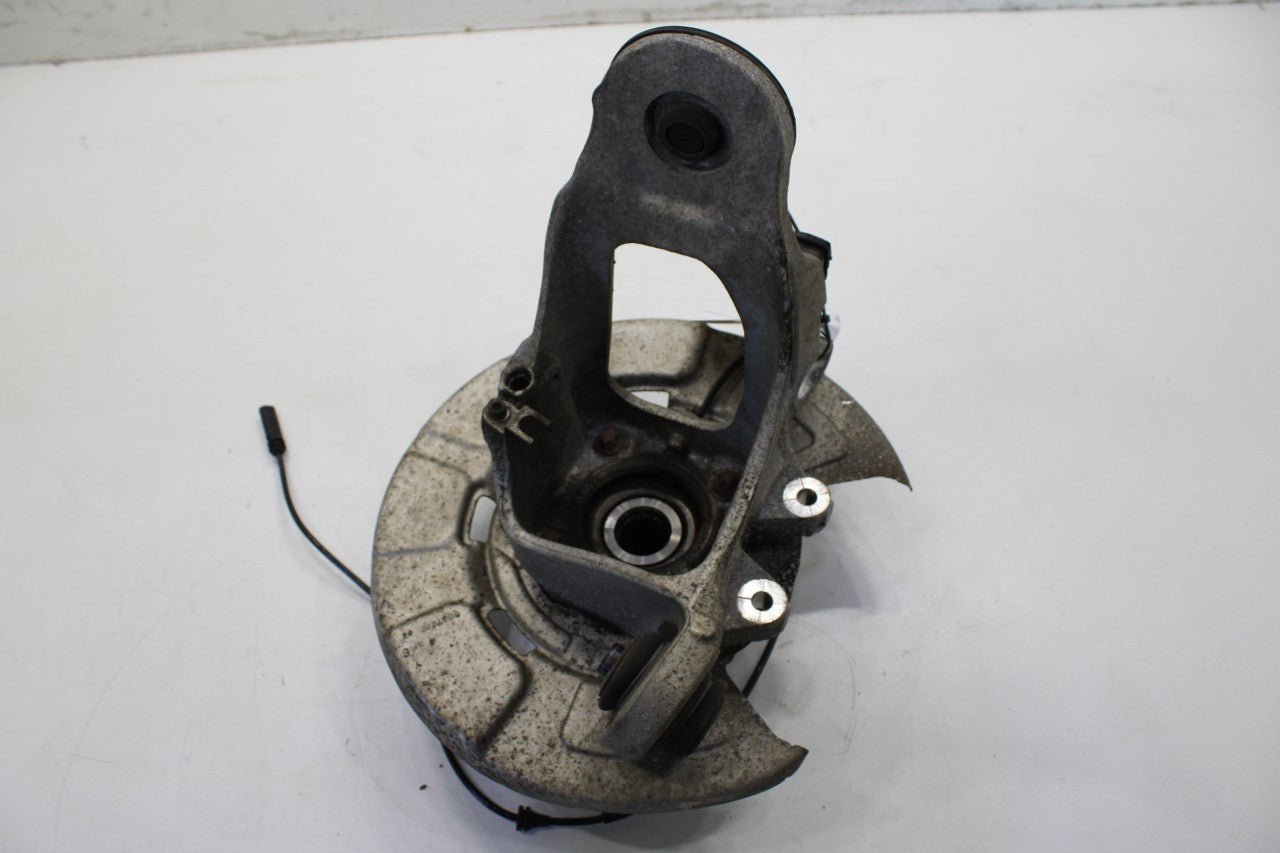2007-2018 BMW X5 xDrive35i Rear Right Side Spindle Knuckle Hub 33326879102 OEM - Alshned Auto Parts