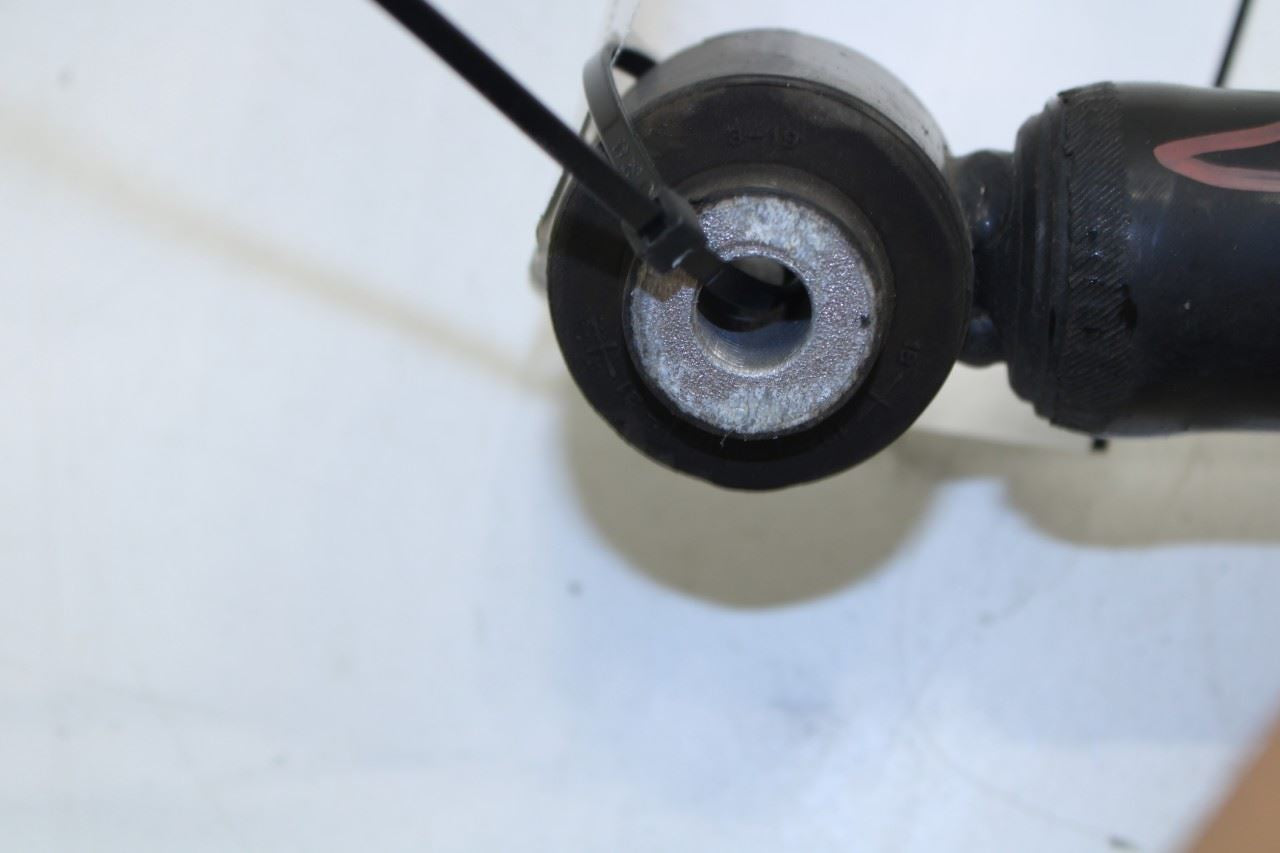21-23 Hyundai Elantra SEL 2L FWD Rear RH or LH Shock Strut Absorber 55307-AA720 - Alshned Auto Parts