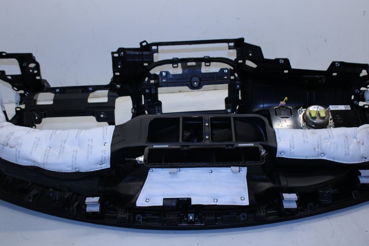 2020-2025 Kia Soul LX Dash Instrument Panel 84710-K0100-WK OEM - Alshned Auto Parts