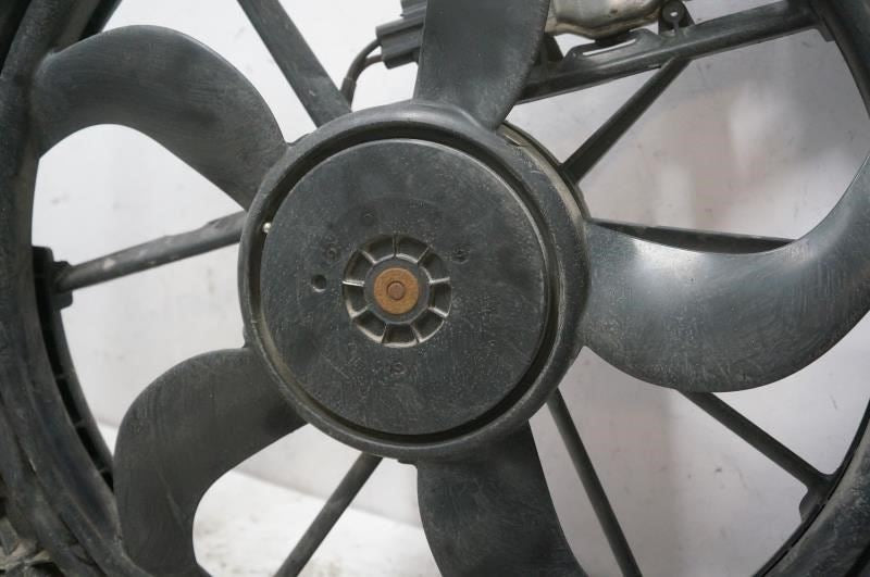 14-19 Ford Transit Connect Radiator Cooling Fan Motor Assembly CV6Z-8C607-J OEM - Alshned Auto Parts