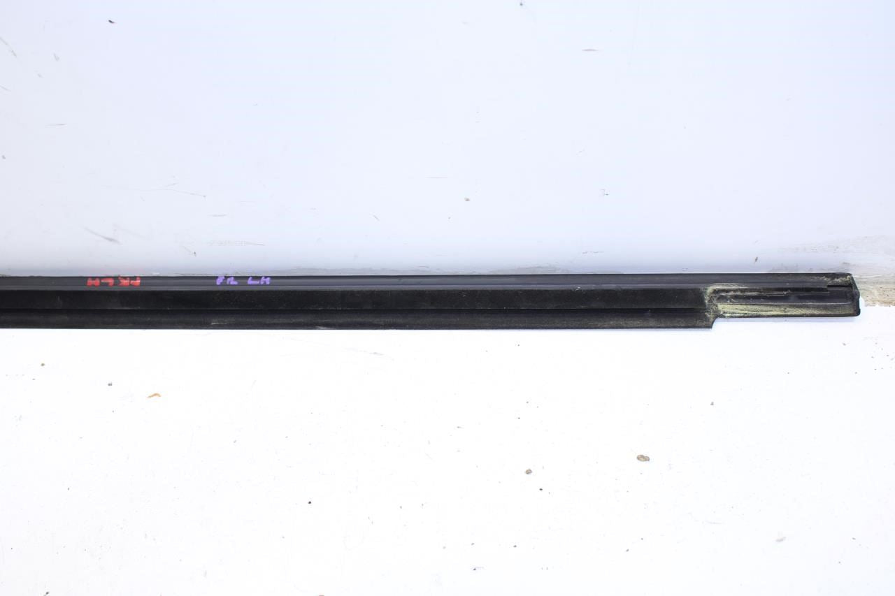 2007-13 Mercedes-Benz S550 Front Left Door Belt Outer Weatherstrip 221-690-33-80 - Alshned Auto Parts