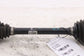 2016-20 Acura MDX w/Technology Pkg AWD Front Left Side CV Axle Drive Half Shaft3