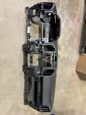 2015-2020 Ford F150 Dash Instrument Panel KL3Z-1504320-ZA OEM