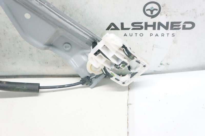 2015-20 Ford F150 Front Left Side Door Window Regulator w/ Motor FL3Z-1523201-J6