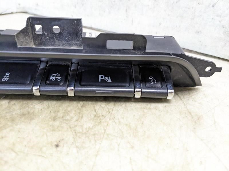 2015 GMC Sierra 3500 HD Vehicle Stability Control System Switch 23145188 OEM - Alshned Auto Parts