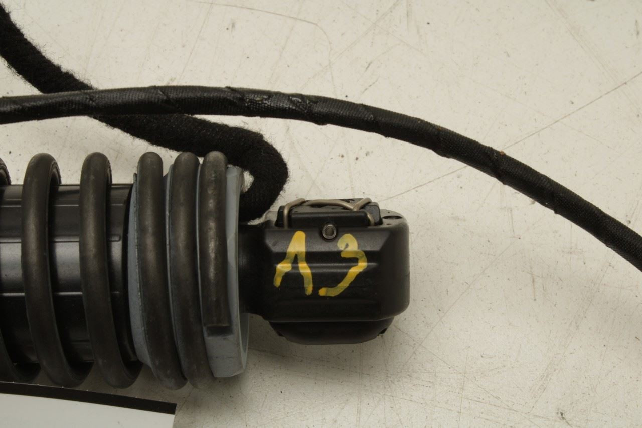 2010-15 BMW 750Li xDrive RR RH and LH Trunk Deck Lid Spindle Drive Spring Strut - Alshned Auto Parts