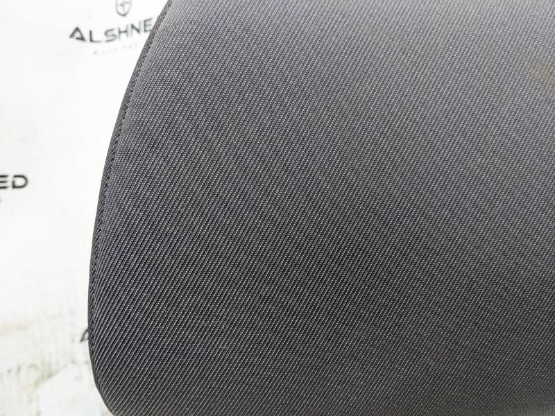 2016 Honda HR-V Front Left or Right Seat Headrest Cloth 81140-T7M-H01ZF OEM - Alshned Auto Parts