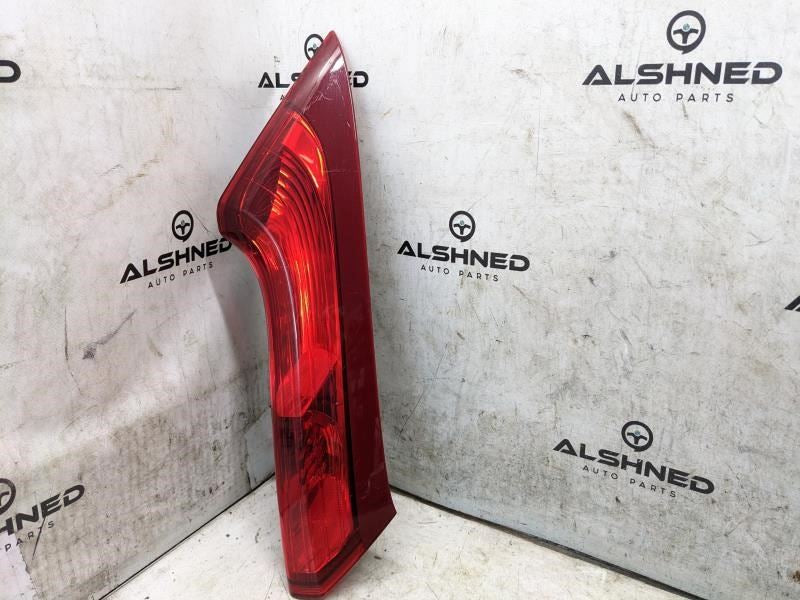 2012-2014 Honda CR-V RR Right Passenger Side Tail Light Lamp 34170-T0A-A01 OEM - Alshned Auto Parts