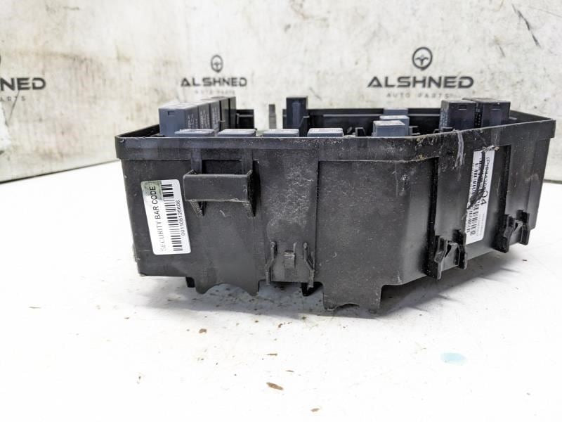 2015-17 Chevrolet Traverse Fuse Box Relay Power Distribution Block 23436804 OEM - Alshned Auto Parts