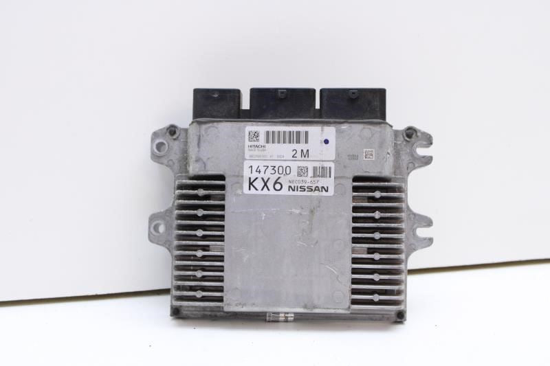 2019-2024 Nissan Altima Engine Computer Control Module ECU ECM 23703-6CA3A OEM - Alshned Auto Parts