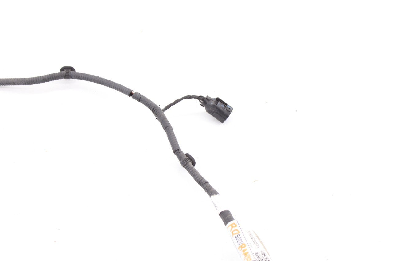 2019-2020 Hyundai Santa Fe SEL Rear Bumper Wire Wiring Harness 91880-S2020 OEM - Alshned Auto Parts