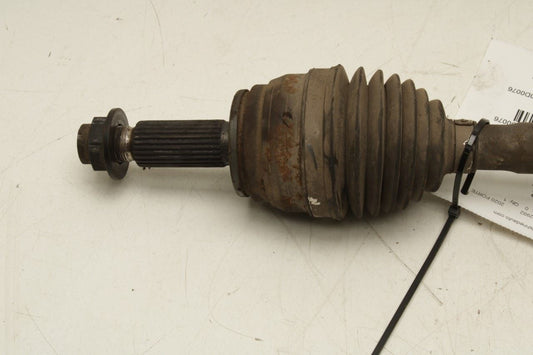 2019-24 KIA Forte LXS FWD Front Right Side CV Axle Drive Half Shaft 49501-M7300 - Alshned Auto Parts