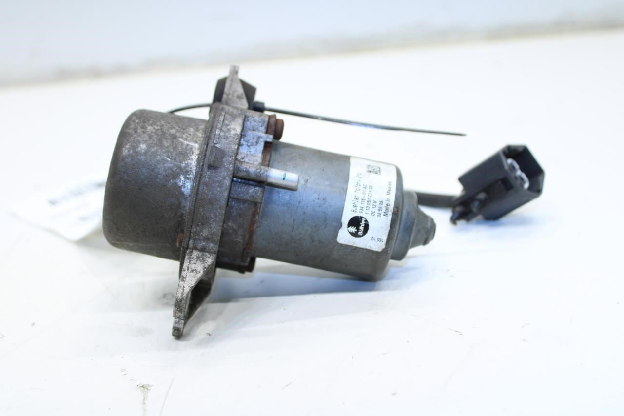 2012-2017 Jeep Wrangler Sahara Power Brake Booster Vacuum Air Pump 04581586AA - Alshned Auto Parts