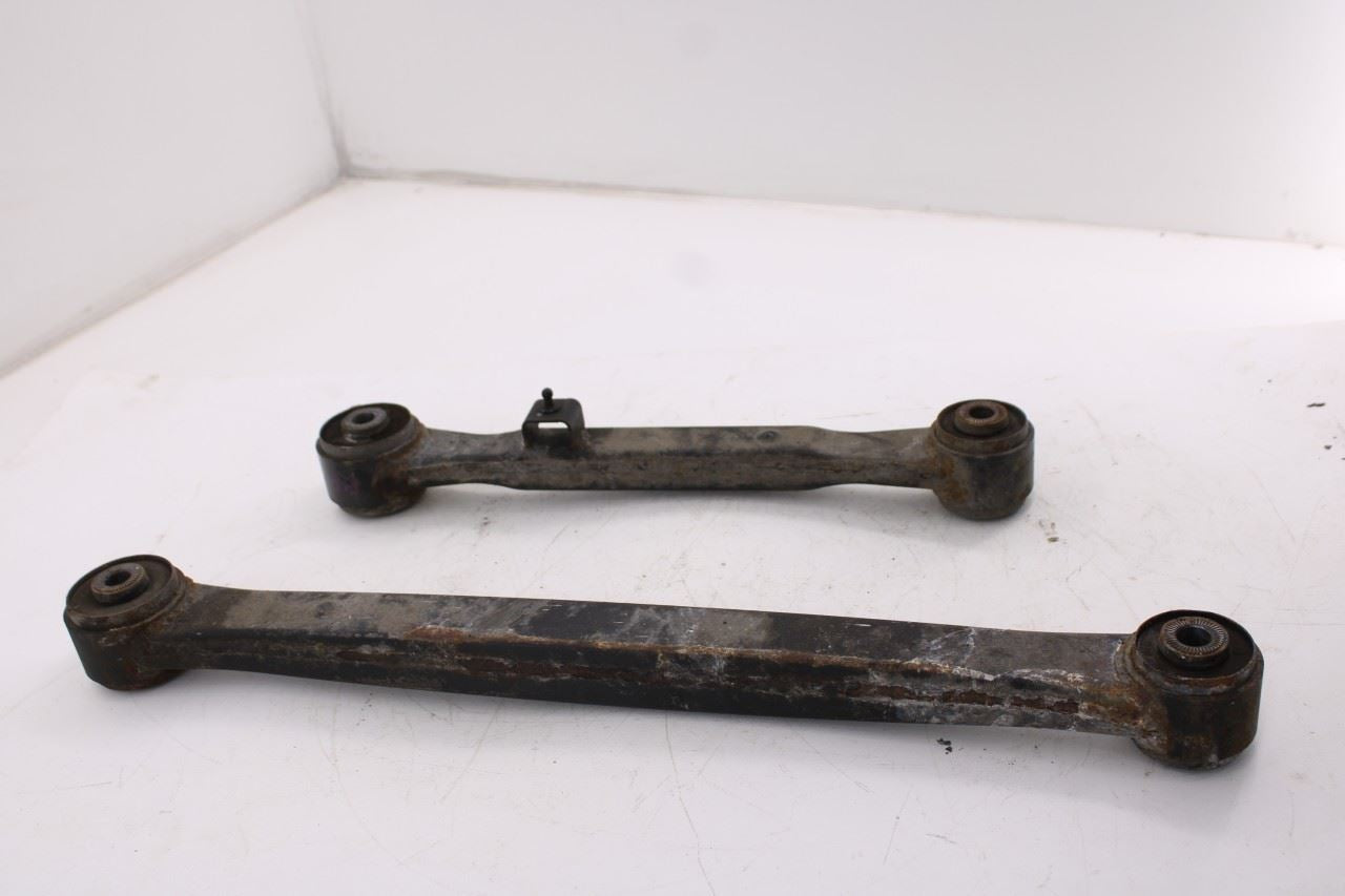 2019-2025 RAM 1500 Big Horn 4x4 Rear Right Side Upper and Lower Control Arm - Alshned Auto Parts