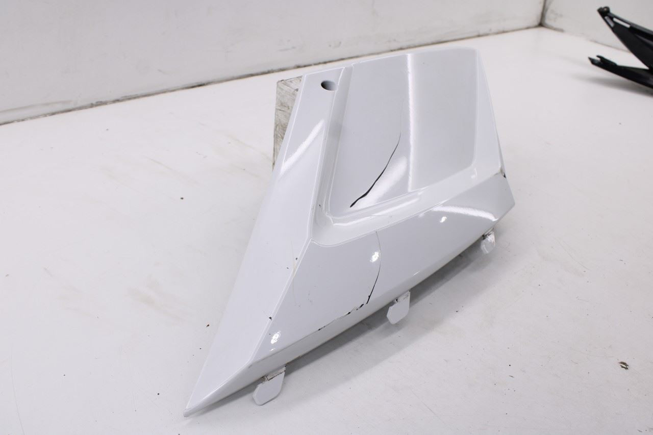 21-26 Yamaha VX Deluxe RH and LH Body Panel Fairing Cover and Knee Pad Cover Set21