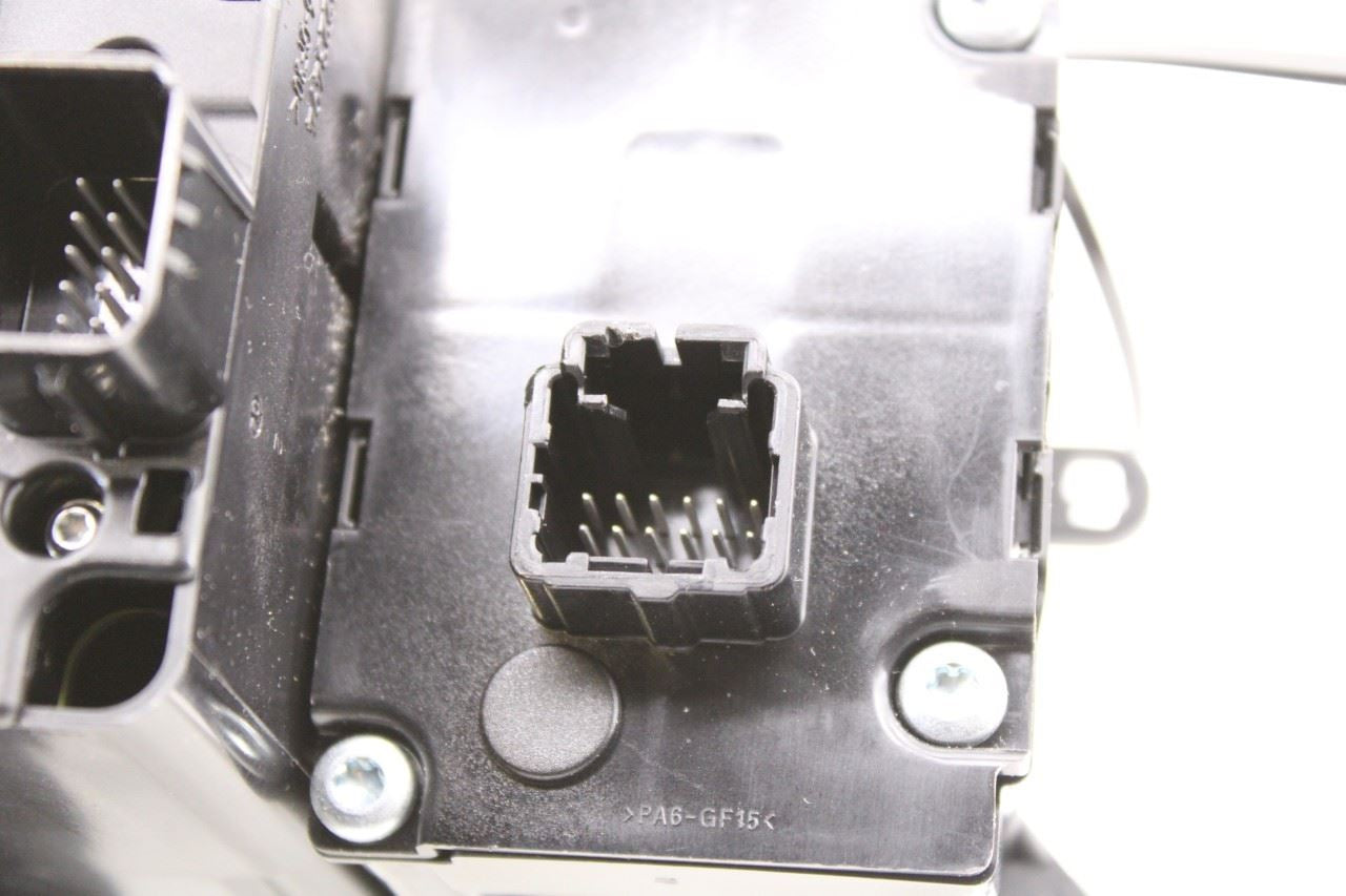 13-20 Ram 1500 Laramie Crew Cab 4WD Automatic Transmission Shifter Selector Knob - Alshned Auto Parts