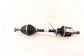 2016-24 Mini Cooper Clubman 1.5L AWD Front Driver Left Side CV Axle Drive Shaft7