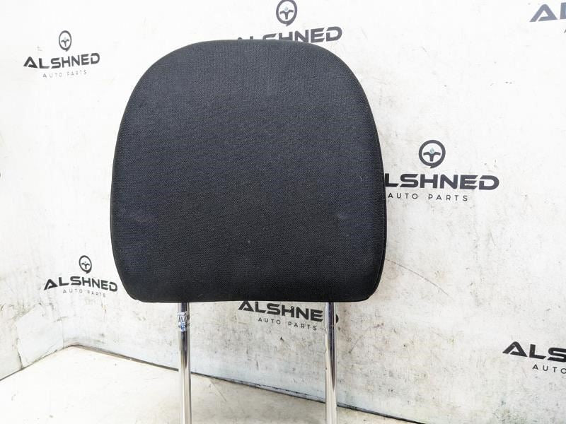 2011-2013 Mitsubishi Outlander Sport FR Right Seat Headrest Cloth 6971A153XB OEM - Alshned Auto Parts