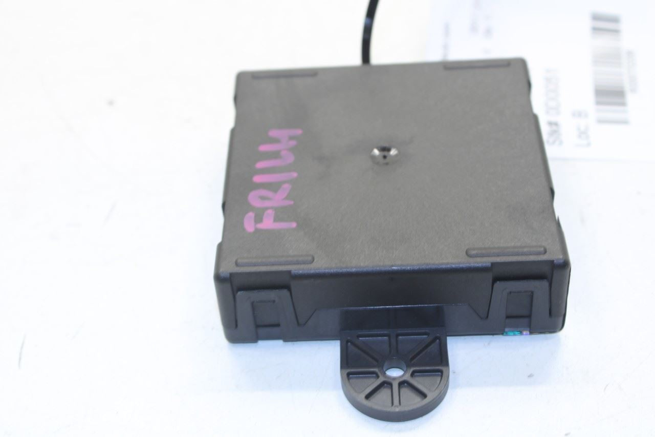 2017-21 Maserati Ghibli 3.0L RWD Front Driver Left Side Door Control Module ECU - Alshned Auto Parts