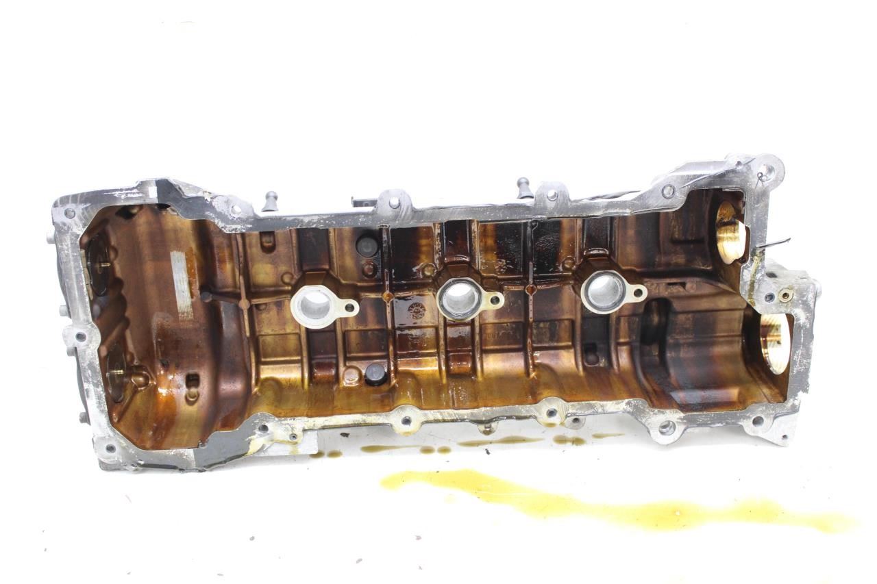 2014-2017 Maserati Ghibli 3.0L V6 Engine Right Cylinder Head Cover 298701 OEM - Alshned Auto Parts