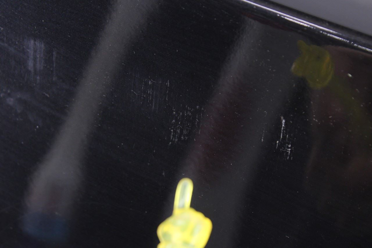 2007-2013 BMW X5 Xdrive35i Rear Right Side Door Shell Panel 41527261482 OEM - Alshned Auto Parts