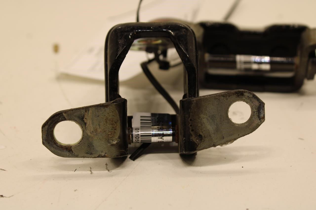 2019-2024 Nissan Altima SL Rear Left Door Hinge Upper and Lower 82401-2Y90A OEM - Alshned Auto Parts