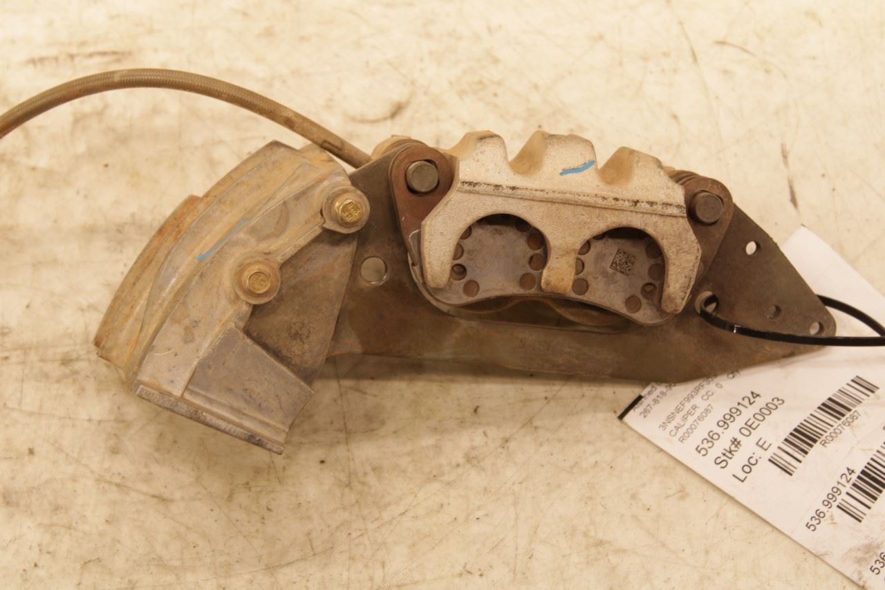 24-25 Polaris RZR XP 1000 Ultimate Front Right Side Brake Disc Caliper 1913635 - Alshned Auto Parts