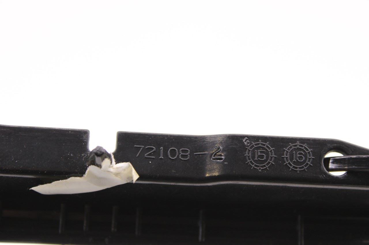 2013-2018 RAM 1500 Laramie Heater Temperature Climate Control Panel 1UJ97DX9AF - Alshned Auto Parts