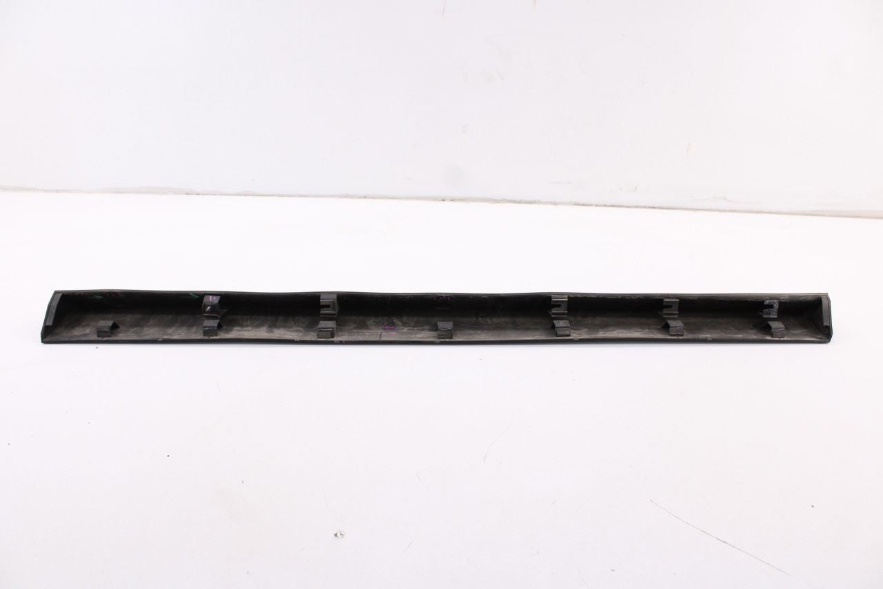 2016-20 Infiniti QX60 Front Left Door Lower Body Side Molding 80877-9NB0A *ReaD*6