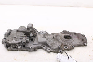 2017-2019 Nissan Sentra SV 1.8L FWD Engine Front Timing Chain Cover 13500-3RC1C