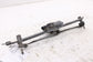 2014-2015 Dodge Durango SXT Front Windshield Wiper Transmission Linkage w/ Motor4