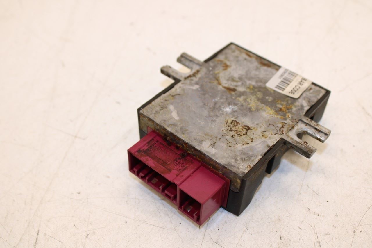 2011-2017 BMW X3 xDrive28i 2.0L Fuel Pump Control Module 16147426095 OEM - Alshned Auto Parts