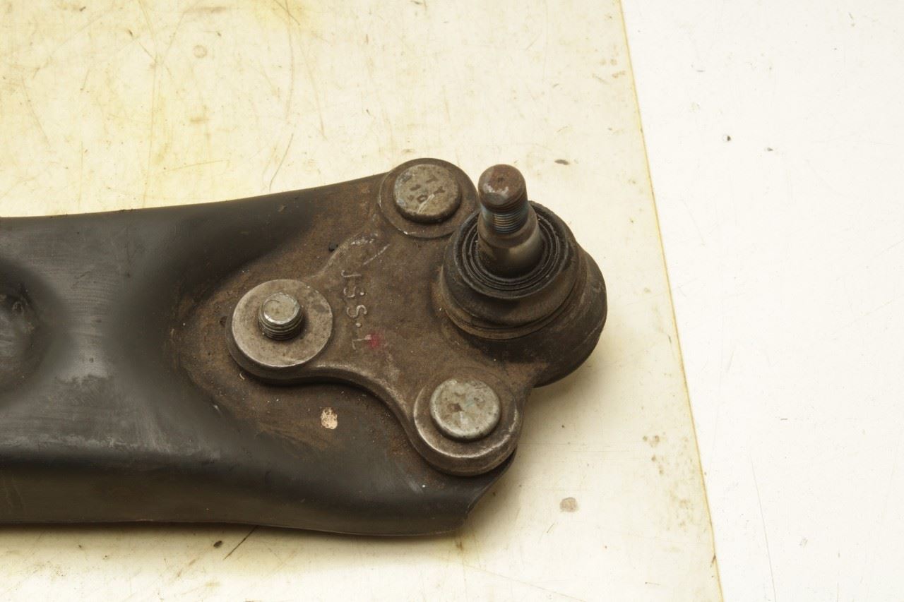 19-24 Kia Forte LXS 2.0L FWD Front Left Driver Side Lower Control Arm 54500F2AA0 - Alshned Auto Parts