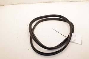 2020-2025 Mazda CX-30 2.5 S Rear Left Door Weatherstrip On Body DGH9-68-913 OEM
