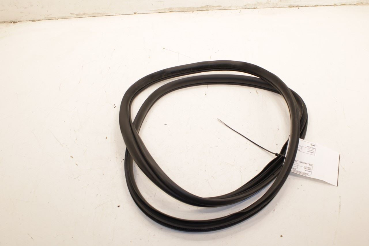 2020-2025 Mazda CX-30 2.5 S Rear Left Door Weatherstrip On Body DGH9-68-913 OEM - Alshned Auto Parts