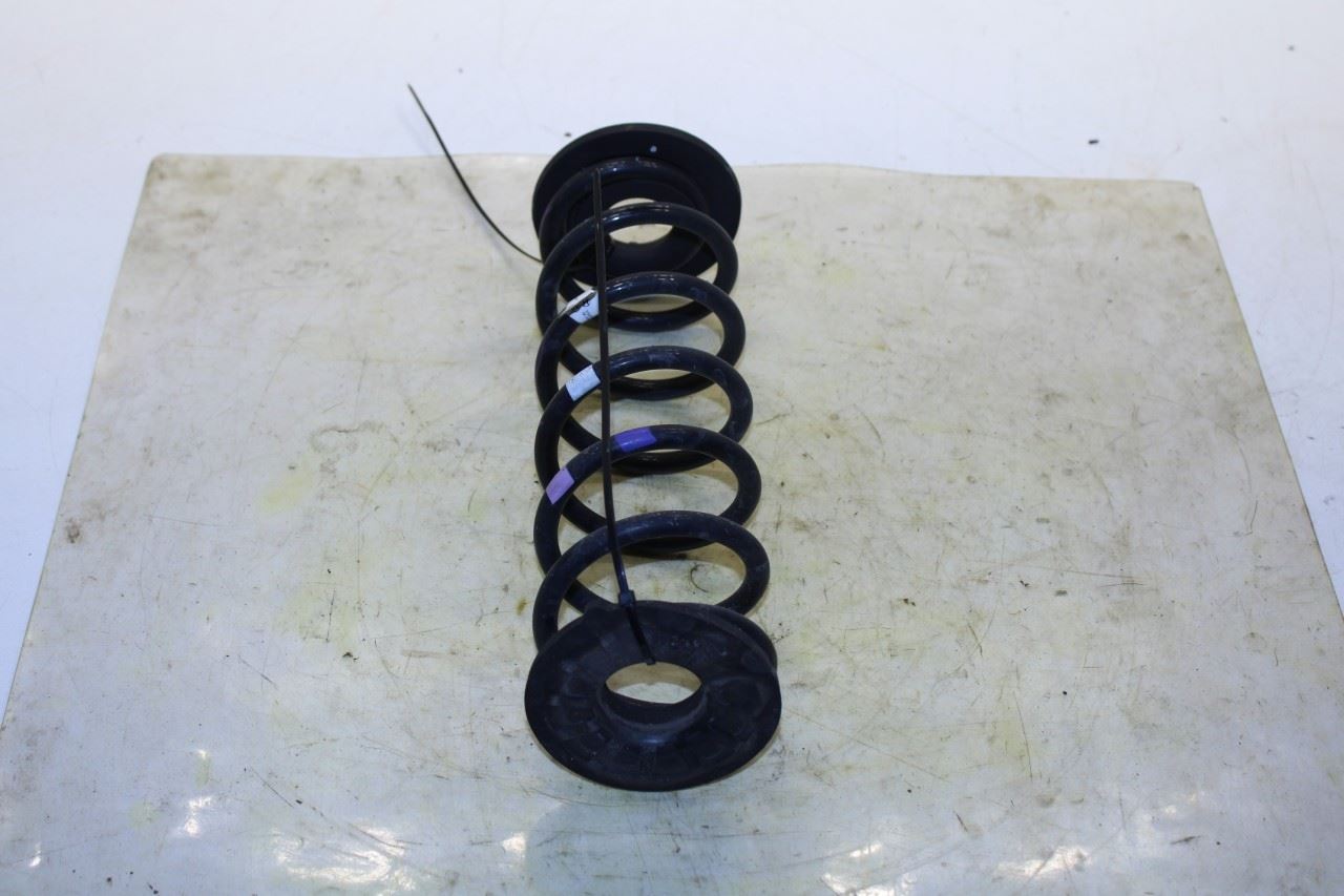 20-25 KIA Soul 2.0L Rear Right and Left Suspension Coil Spring Pair 55330-K0020 - Alshned Auto Parts