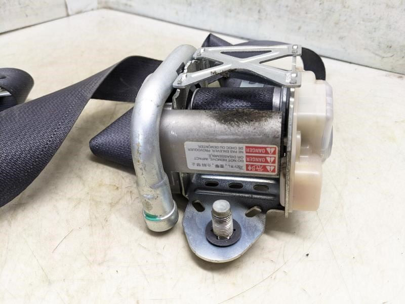 2011-2015 Kia Optima LX 2.4L FWD Front Passenger Right Side Seat Belt Retractor - Alshned Auto Parts