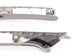 19-23 Hyundai Santa Fe Front Right and Left A Pillar Molding 85820S2000YGE *ReaD - Alshned Auto Parts