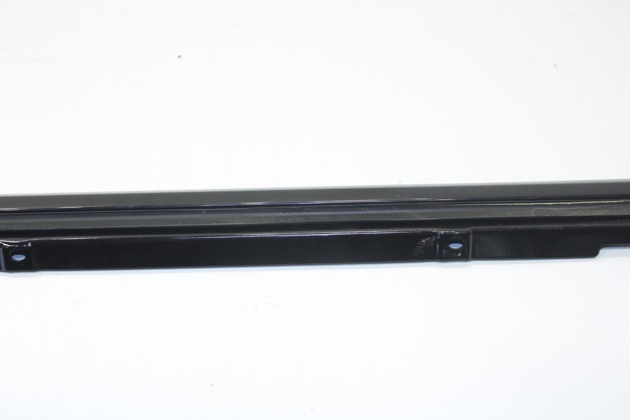 2010-16 Porsche Panamera FR LH Door Window Belt Outer Molding 970-537-155-08-041 - Alshned Auto Parts
