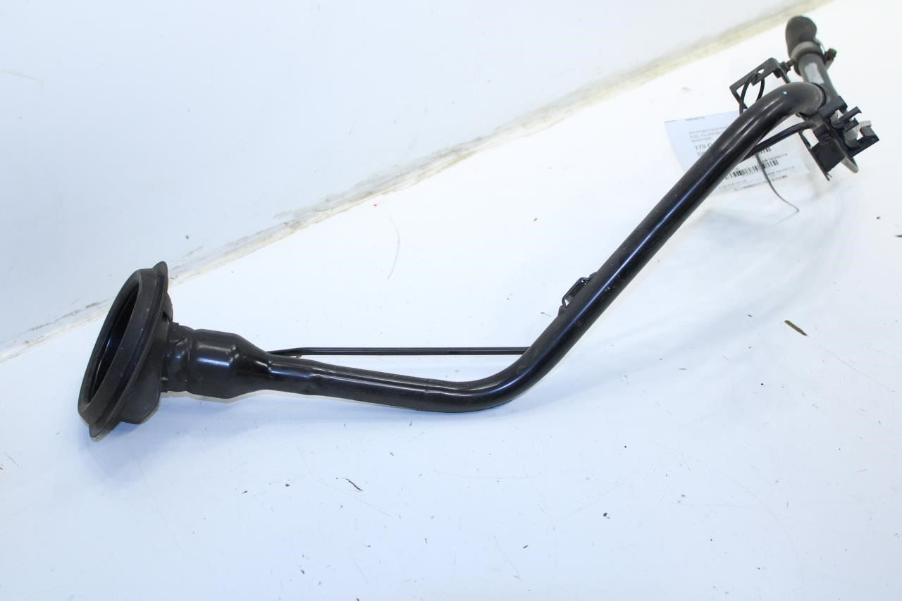 2014-2020 Nissan Rogue SV 2.5L Fuel Filler Neck Tube Pipe 17221-4BA0A OEM - Alshned Auto Parts