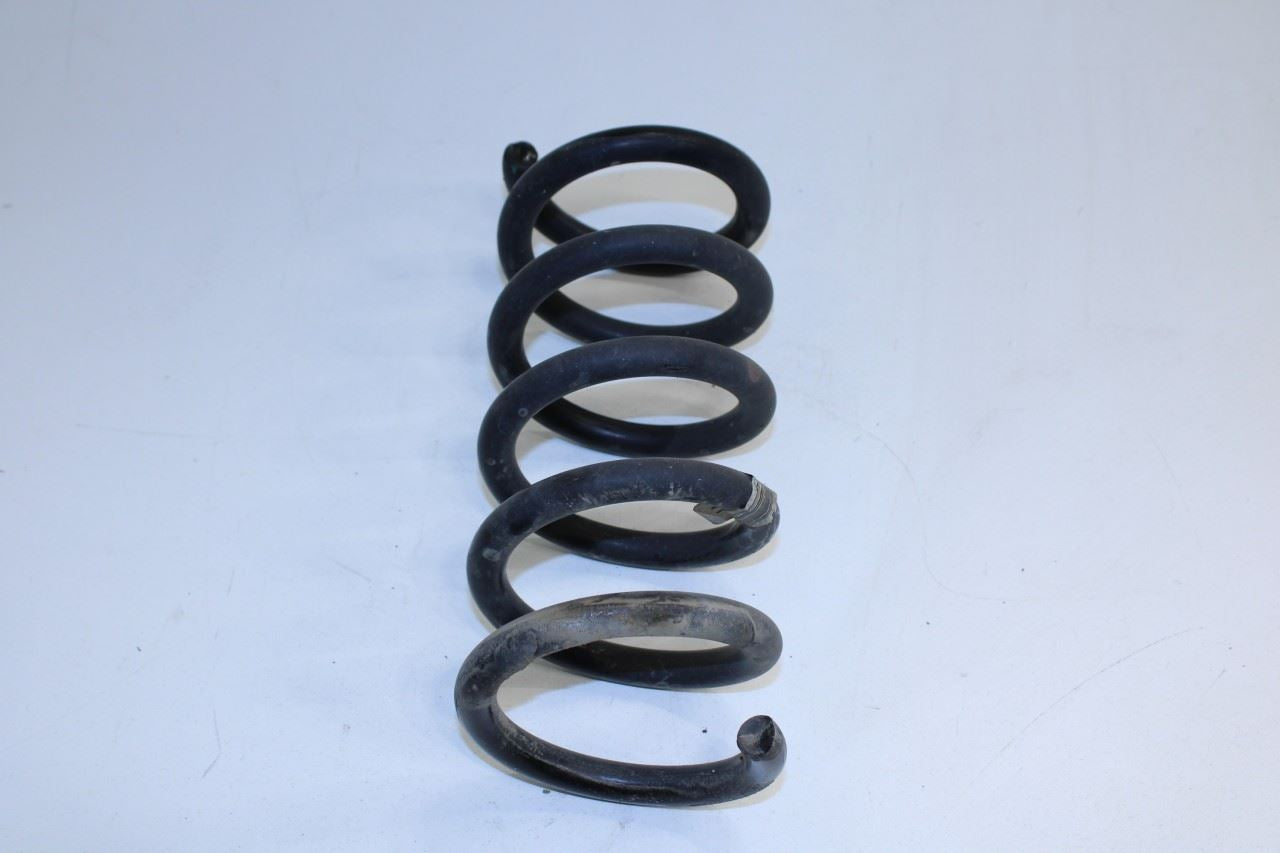 10-16 Porsche Panamera 4 AWD Rear Right and Left Side Suspension Coil Spring Set - Alshned Auto Parts