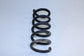 10-16 Porsche Panamera 4 AWD Rear Right and Left Side Suspension Coil Spring Set - Alshned Auto Parts
